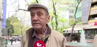 Tüik Enflasyon Oranını Yüzde 69 Olarak Açıkladı… Vatandaş: 'Millet İki Yumurta Kırıp Yemeye Muhtaç Oldu, Bu Enflasyon Oranı Hikaye'