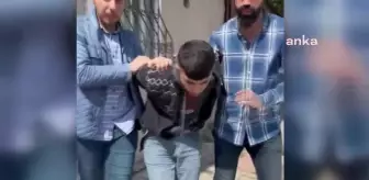 19 Yaşındaki Asiye Nur Atalay'ın Katil Zanlısı Tutuklandı