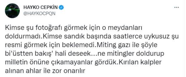 Ekrem İmamoğlu'nun gazetecilerle fotoğrafına ünlüler de tepki gösterdi: Ben bu otobüsten inerim arkadaş Ekrem İmamoğlu'nun gazetecilerle fotoğrafına ünlüler de tepki gösterdi: Ben bu otobüsten inerim arkadaş