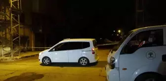 Gaziantep'te kimyasal madde yangını paniği