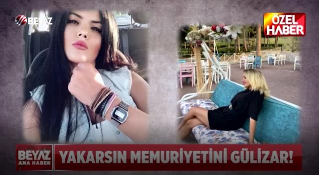 İçki içip yüksek sesle müzik dinleyen kadın polis ve arkadaşları erkek polise saldırıp kafasını yardı