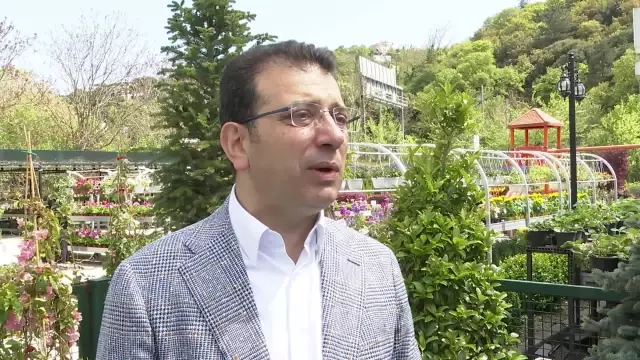 Gazetecilerle çektirdiği fotoğrafa ilişkin İmamoğlu ilk kez konuştu: İlk yurt içindeki gezime de Abdülkadir Selvi'yi davet etmek istiyorum