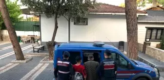 İzmir'de hırsızlık operasyonu: 9 gözaltı