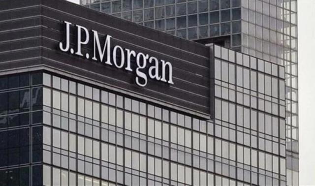 JP Morgan'dan Türkiye için enflasyon değerlendirmesi: Yıl sonuna kadar yüzde 65-75 bandında kalır, aralık ayında geriler JP Morgan'dan Türkiye için enflasyon değerlendirmesi: Yıl sonuna kadar yüzde 65-75 bandında kalır, aralık ayında geriler