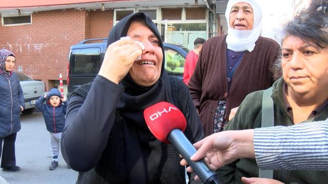 Katledilen kızın annesi konuştu! 'Saplantılı aşık' meğer yıllardır Asiye'nin peşindeymiş