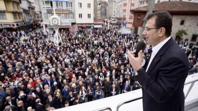 Muharrem İnce CHP'ye kapıları kapattı: Diğer partilere başarılar diliyorum