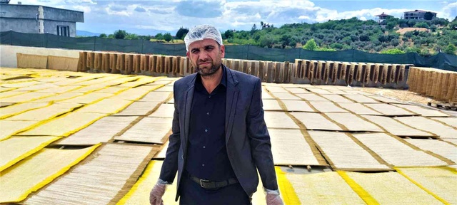 Son dakika... O yangınların altından karşılıksız aşk çıktı Son dakika... O yangınların altından karşılıksız aşk çıktı