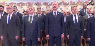Türkiye Kamu-Sen 7. Olağan Genel Kurulu