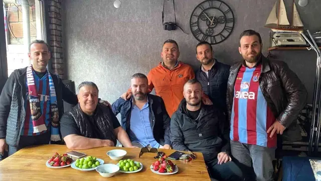 İmamoğlu'na Karadeniz ziyaretiyle ilgili bir darbe de ünlü sanatçı İsmail Türüt'ten geliyor: Davamı açacağım