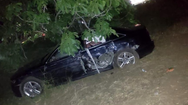 Aydın'da korkutan kazada ortalık savaş alanına döndü! 1'i ağır 7 yaralı