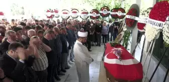 Canan Arıtman Son Yolculuğuna Uğurlandı