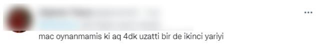 Derbide herkesi şok eden gerçek! Herkes, 'Rezillik' diyerek Süper Lig'e isyan etti Derbide herkesi şok eden gerçek! Herkes, 'Rezillik' diyerek Süper Lig'e isyan etti