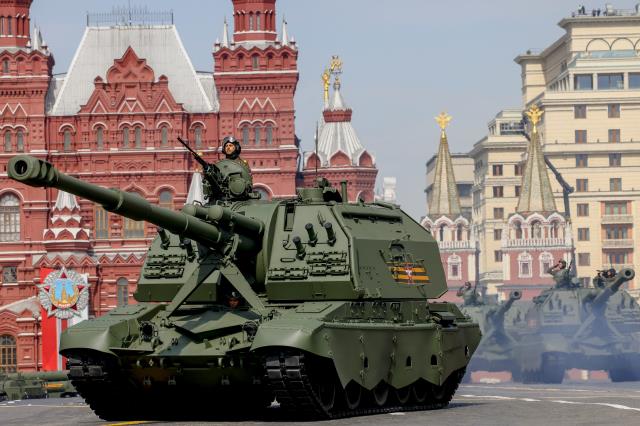 Dünyanın gözü yarın Rusya'da kutlanacak Zafer Bayramı'nda! Putin ya zafer ilan edecek ya savaş
