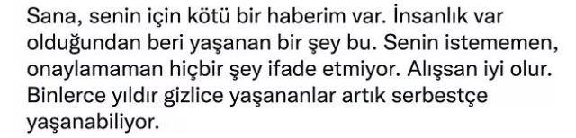 Ebrar Karakurt- İrem aşkıyla ilgili 'Bu normal mi?' diye eleştiride bulunan kadın, sosyal medyada linç edildi