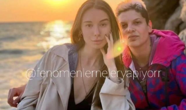 Ebrar Karakurt- İrem aşkıyla ilgili 'Bu normal mi?' diye eleştiride bulunan kadın, sosyal medyada linç edildi
