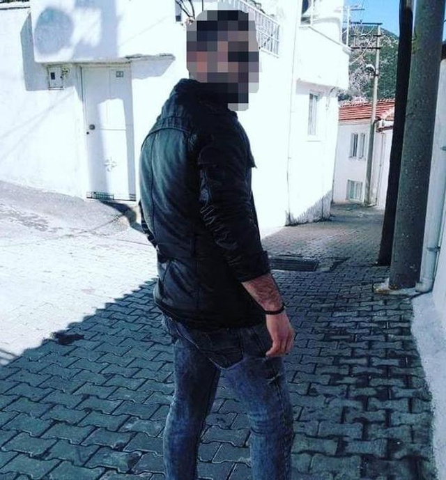 Tuvalette yüzlerce kadının uygunsuz görüntülerini çeken şahıs tutuklandı Tuvalette yüzlerce kadının uygunsuz görüntülerini çeken şahıs tutuklandı