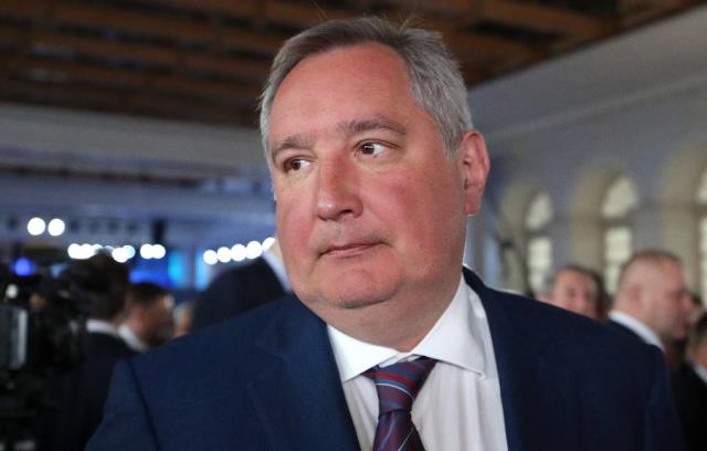 Kremlin uzay ajansı başkanı Rogozin: Olası bir nükleer savaşta tüm NATO ülkelerini yarım saat içinde yok ederiz Kremlin uzay ajansı başkanı Rogozin: Olası bir nükleer savaşta tüm NATO ülkelerini yarım saat içinde yok ederiz