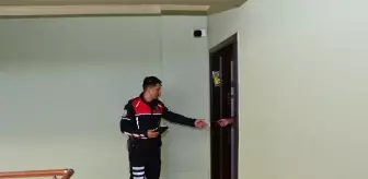 Yurt Genelinde Günübirlik Kiralanan Evlerde Denetim: 603 Gözaltı