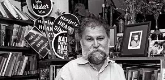 Ali Nesin: Bir Ay Önce Valilik, İzinsiz Bağış Kampanyası Yaptığımız Gerekçesiyle Banka Hesaplarımızı Bloke Etti