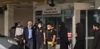 Alparslan Kuytul Tutuklandı
