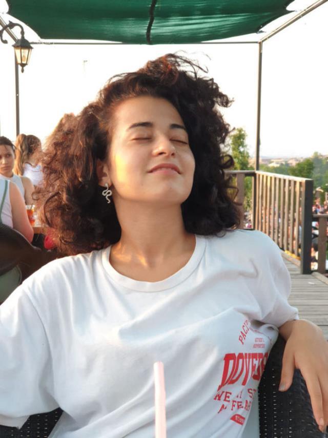 Azra'yı öldürüp 13 parçaya ayırmıştı! Mahkemede 'İstemeden ölümüne neden oldum' dedi