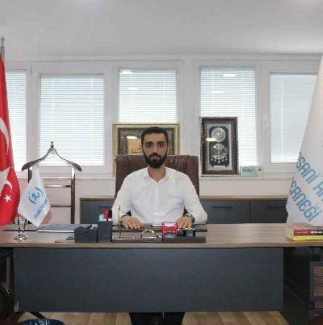 Boşluk: 'Suçu toplum hazırlar suçlu işler...' Boşluk: 'Suçu toplum hazırlar suçlu işler...'
