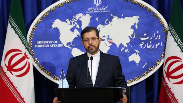 İran nükleer anlaşmayı imzalamak için ABD'ye yaptırımlar nedeniyle uğradığı zararın karşılanması şartını sundu İran nükleer anlaşmayı imzalamak için ABD'ye yaptırımlar nedeniyle uğradığı zararın karşılanması şartını sundu