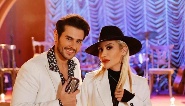 İrem Derici, ihanet yüzünden ayrıldığı Cem Belevi'ye öfke kustu: Çeyrek popçu, sefil hayatında konser dilen İrem Derici, ihanet yüzünden ayrıldığı Cem Belevi'ye öfke kustu: Çeyrek popçu, sefil hayatında konser dilen