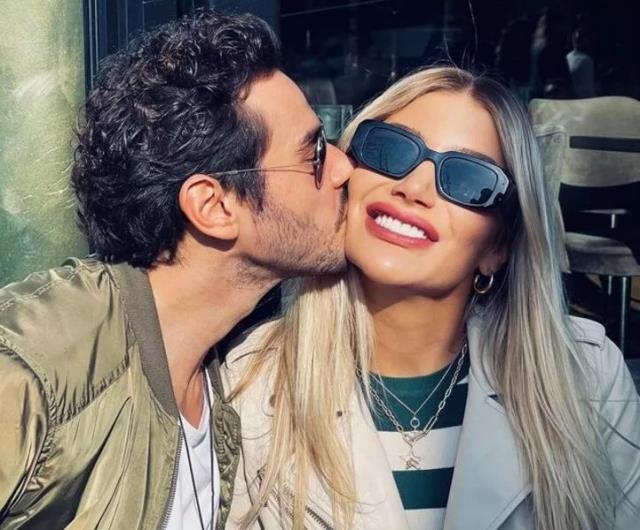 İrem Derici, ihanet yüzünden ayrıldığı Cem Belevi'ye öfke kustu: Çeyrek popçu, sefil hayatında konser dilen İrem Derici, ihanet yüzünden ayrıldığı Cem Belevi'ye öfke kustu: Çeyrek popçu, sefil hayatında konser dilen