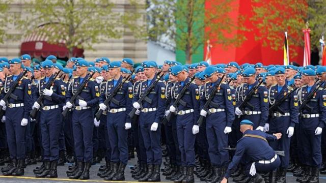 Putin'in konuşması sırasında Rus televizyonlarına siber saldırı! Ukraynalı hacker'lar ekranlarda kendi mesajlarını paylaştı