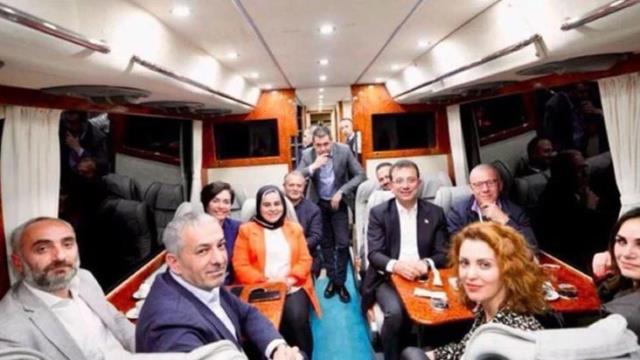 'Vız gelir tırıs gider' diyen İBB Başkanı Ekrem İmamoğlu kısa sürede 60 bin takipçi kaybetti