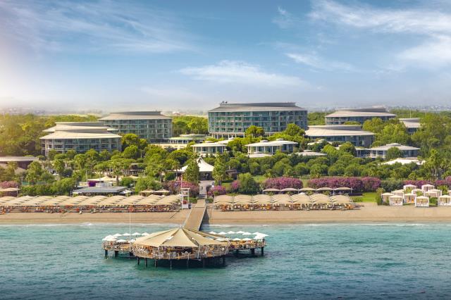Ali Kızıldağ: Türkiye turizmi bağışıklık kazandı Ali Kızıldağ: Türkiye turizmi bağışıklık kazandı