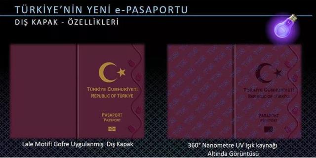 Bakan Soylu açıkladı! E- sürücü belgelerindeki 'Turkey' ibaresi yerine 'Türkiye' ifadesi kullanılmaya başlanacak