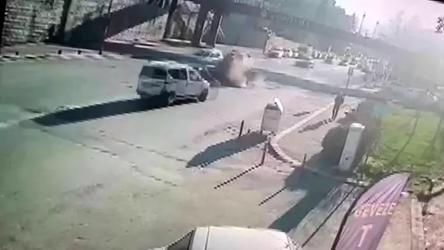 Cinayet gibi kaza! 19 yaşındaki kuryenin ölümüne nede olan sürücünün cezası belli oldu