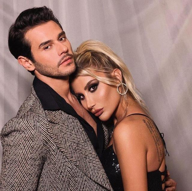 İrem Derici'yi iki kez aldattığı söylenen Cem Belevi, ilk kez konuştu