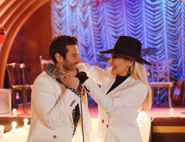 İrem Derici'yi iki kez aldattığı söylenen Cem Belevi, ilk kez konuştu