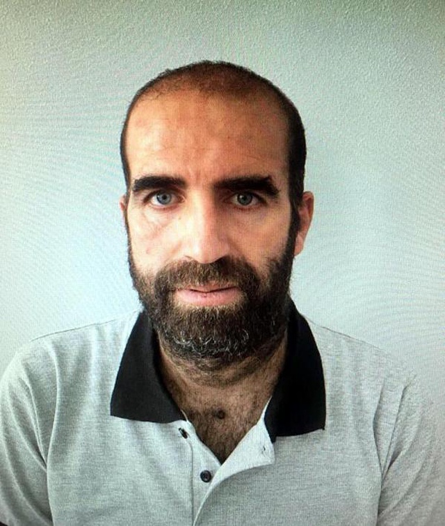 İzmir Adliyesi'nde Fethi Sekin'in şehit olduğu saldırıda mühimmatı teminle suçlanan sanık: Olayı üzerime yıktılar İzmir Adliyesi'nde Fethi Sekin'in şehit olduğu saldırıda mühimmatı teminle suçlanan sanık: Olayı üzerime yıktılar