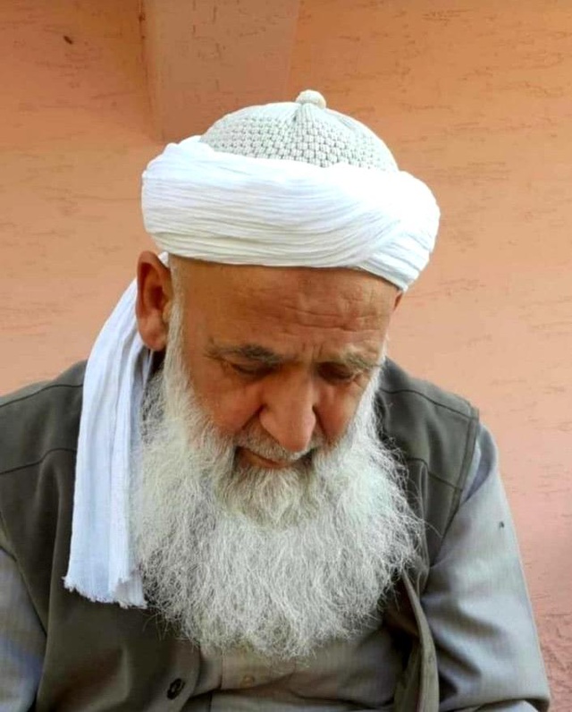 Kendini mehdi ilan edip, komşusunu öldüren sanığın yargılanmasına devam ediliyor Kendini mehdi ilan edip, komşusunu öldüren sanığın yargılanmasına devam ediliyor