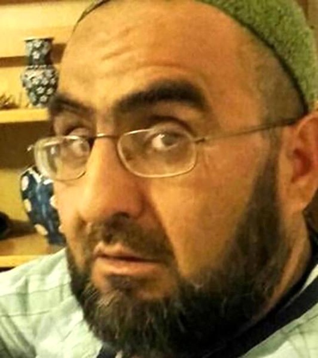 Kendini mehdi ilan edip, komşusunu öldüren sanığın yargılanmasına devam ediliyor Kendini mehdi ilan edip, komşusunu öldüren sanığın yargılanmasına devam ediliyor