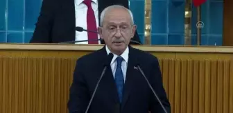 Kılıçdaroğlu: (Sığınmacı sorunu) 'Bu problemi sağduyuyla ve akılcı politikalarla çözmek zorundayız'