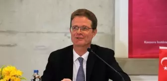 AB Türkiye Delegasyonu Başkanı, Rusya'nın özgürlüklere savaş açtığını söyledi