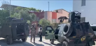 Son dakika haber | Sivil polis otosuna ateş açan şüpheli gözaltına alındı