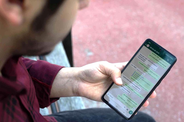 'Telefon kazandım' diye sevinen genç, 30 bin liradan oldu 'Telefon kazandım' diye sevinen genç, 30 bin liradan oldu