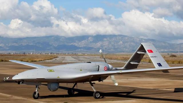 ABD'nin ünlü dergisi, Bayraktar TB2'yi öve öve bitiremedi: Savaşın doğasını değiştiren Türk dronu