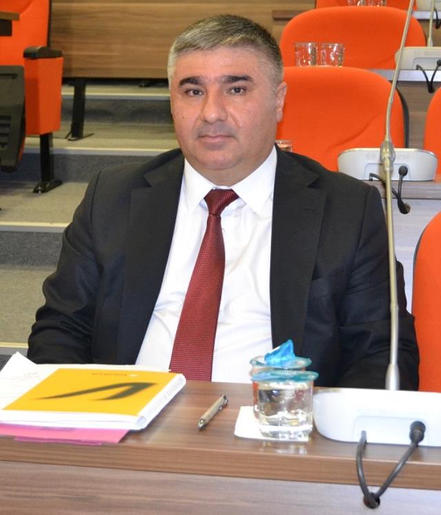 CHP'li meclis üyesi Şahin'den Tevfik Göksu hakkında suç duyurusu! 'Belediyeyi 17 milyon liralık kamu zararına uğrattı' iddiası