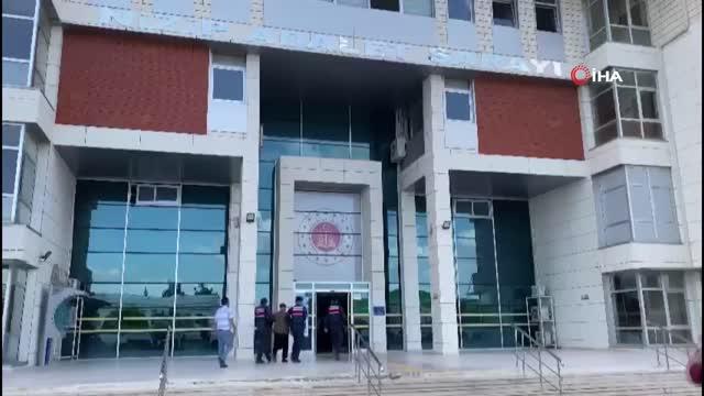 Cezalar böyle caydırıcı olmalı! Düğünde 2 kişi yaralayan magandalara 289 bin lira para cezası Cezalar böyle caydırıcı olmalı! Düğünde 2 kişi yaralayan magandalara 289 bin lira para cezası