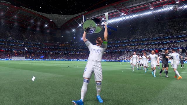 EA Sports, FIFA ile son kararı verdi! FIFA 23'te isim değişikliğine gidiliyor