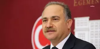 Gök'ten Kirişci'ye: AB Ülkeleri Tarafından İade Edilen Ürünler İç Pazarda mı Satışa Sunuldu?'