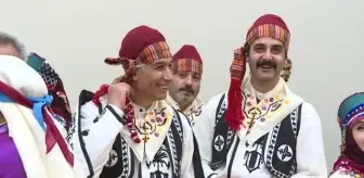 Hacettepeliler, kadının toplumdaki rolünü halk danslarıyla anlattı