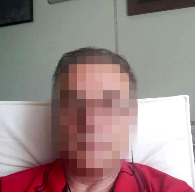 Hastalarıyla ilişkiye girdiği iddia edilmişti! Aile hekimi doktor açığa alındı Hastalarıyla ilişkiye girdiği iddia edilmişti! Aile hekimi doktor açığa alındı